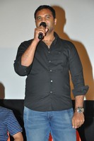 Nene Raju Nene Mantri Press Meet At Vijayawada
